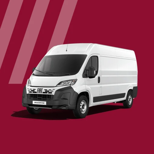 DucatoVan